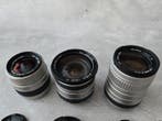 Sigma, Minolta Minolta/Sony A-mount AF Zoom Trio (Silver):
