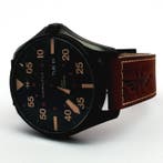 Hamilton - Khaki Aviation Pilot Day Date Auto - H64705531 -