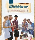 BBQ het hele jaar door / Njam! 9789059168732, Verzenden, Gelezen