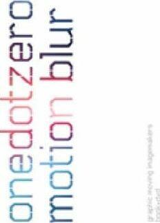 Motion Blur. Graphic Moving Imagemakers 9781856694650, Verzenden, S. Matt