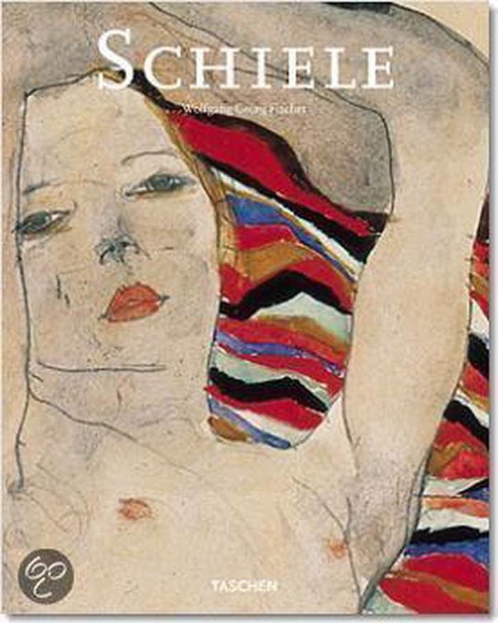 Schiele 9783822834916 W. Fischer, Boeken, Taal | Engels, Zo goed als nieuw, Verzenden