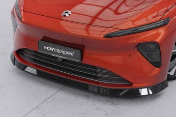 Voorspoiler | Cupspoilerlip voor Nio ET7 CSL847-K, Verzenden, Nieuw