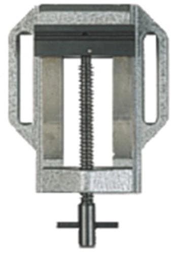 Metabo Maschinenschraubstock 041 - 80 mm Backenbreite, Doe-het-zelf en Bouw, Verzenden, Nieuw