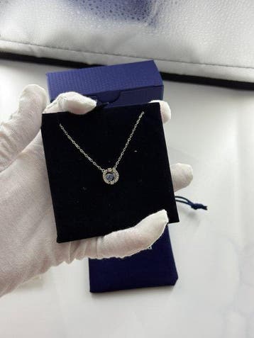 Swarovski - cristal - Collier - La série Cœur battant