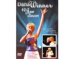 Dana Winner - 10 Jaar In Concert DVD, Cd's en Dvd's, Verzenden, Nieuw in verpakking