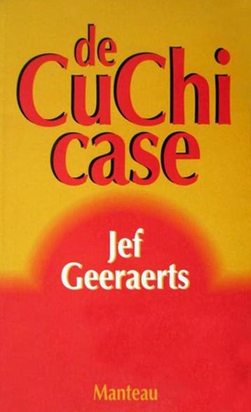 De Cu Chi case / Vincke en Verstuyft / 7 9789022313039, Verzenden, Gelezen, Geeraerts
