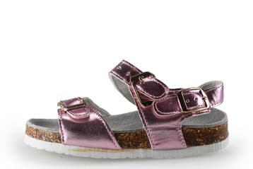 Colors of California Sandalen Meisjes in maat 27 Roze, Verzenden, Schoenen