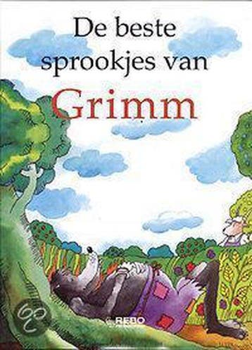 Beste Sprookjes Van Grimm - Grimm, Verzenden