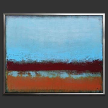 Noelia Correa Art - WALEI . Renacer Ahora XL