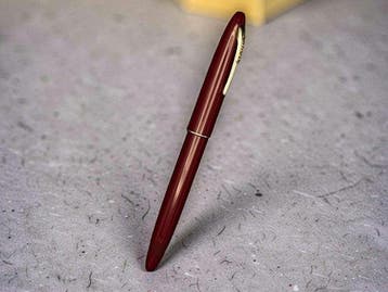 Sheaffer - Balance 3 Touchdown - Zonder minimumprijs -, Nieuw