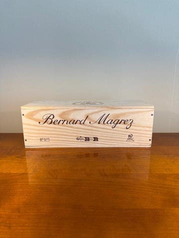 2022 Chateau Pape Clement Blanc - Pessac-Léognan - 1 Magnum