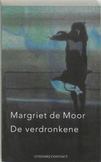 De verdronkene 9789025427481 Margriet de Moor, Verzenden, Gelezen, Margriet de Moor