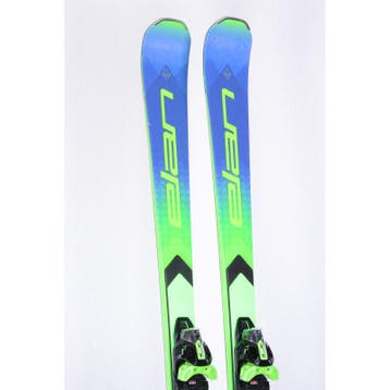 154 skis ELAN SL ACE FUSION 2023, grip walk, woodcore, arro, Verzenden