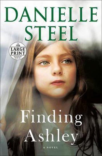 Finding Ashley 9780593395554 Danielle Steel, Verzenden, Danielle Steel