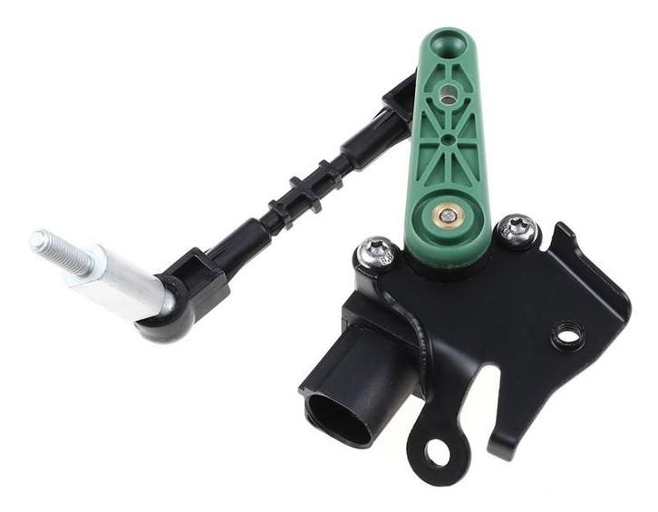 Audi Koplamp Niveausensor 4H0941285G, Auto-onderdelen, Overige Auto-onderdelen, Nieuw, Audi, Verzenden