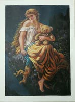 Idiolidis Arias (1989) - Series Archetypes