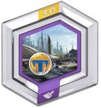 Disney Infinity 3.0 Tomorrow land  Stratosphere  (Disney, Ophalen of Verzenden, Nieuw