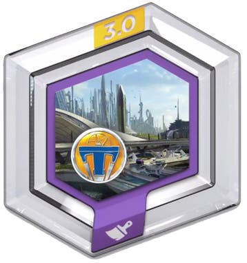 Disney Infinity 3.0 Tomorrow land  Stratosphere  (Disney, Ophalen of Verzenden, Nieuw