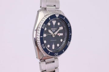 Seiko - SKX - Zonder minimumprijs - SRPD51K1 | 4R36-07G0 -