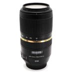 Tamron SP AF 70-300mm f/4-5.6 Di VC USD voor Canon Objectif