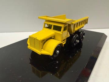 Matchbox - Modelauto - Matchbox Series 6 - Euclid Quarry, Nieuw
