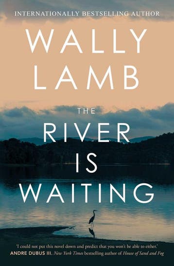 The River Is Waiting (Oprahs Book Club) 9781668211861, Verzenden, Zo goed als nieuw, Wally Lamb