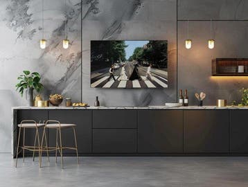 I_KONIQ - Star Wars abbey Road, Cd's en Dvd's, Nieuw in verpakking