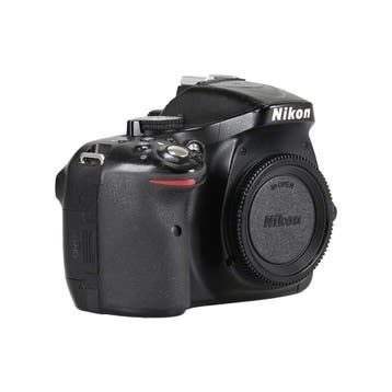 Nikon D5200 met garantie, Ophalen of Verzenden