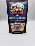 Pokémon - 1 Mystery box - GemBag V2 - Various sets, Nieuw