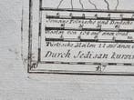 Europa - Moldavië, Oekraïne, Transnistrië; Franz Johann, Nieuw