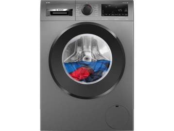 Bosch WGG244FNNL - Wasmachine - I-DOS SpeedPerfect, Elektronische apparatuur, Wasmachines, Verzenden, Zo goed als nieuw