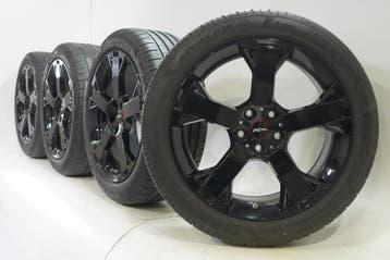 Mini U25 Countryman JCW948 19 inch velgen Pirelli Zomerbande, Auto-onderdelen, Banden en Velgen, Ophalen of Verzenden, Nieuw