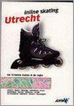 ANWB INLINE SKATING UTRECHT 9789018010676 A. Schuiling, Verzenden, A. Schuiling