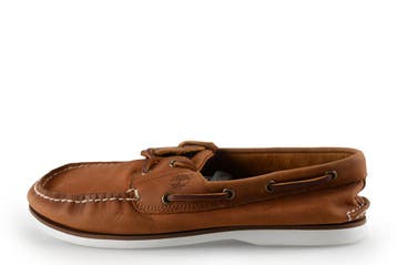 Timberland Bootschoenen in maat 43½ Bruin, Bruin, Verzenden, Timberland, Gedragen