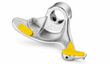 Demonteer hulpstuk voor aluminium velgen, Verzenden, Nieuw