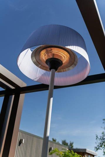 Radiateur - Acier - Heater Artix Bright
