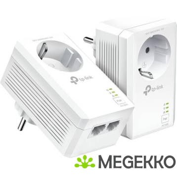 TP-LINK TL-PA7027P KIT, Verzenden