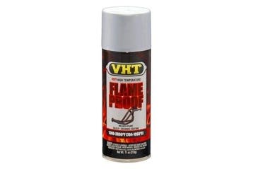 VHT Flame proof zilver sp106, Doe-het-zelf en Bouw, Ophalen of Verzenden, Nieuw