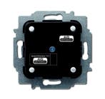 ABB Busch-Jaeger Busch-FreeAtHome Dimactor Bus System -, Doe-het-zelf en Bouw, Verzenden, Nieuw