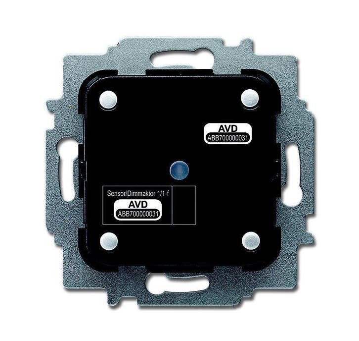 ABB Busch-Jaeger Busch-FreeAtHome Dimactor Bus System -, Doe-het-zelf en Bouw, Elektriciteit en Kabels, Verzenden