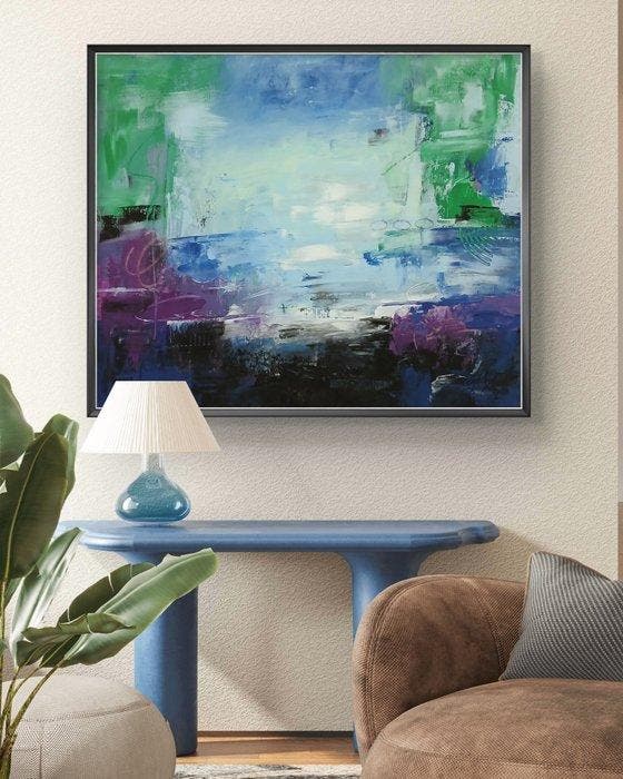 Cardusu - Alegría 131 - No Reserve -, Antiek en Kunst, Kunst | Designobjecten