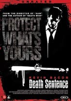 Death Sentence (dvd tweedehands film), Ophalen of Verzenden, Nieuw in verpakking