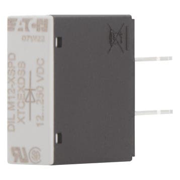 EATON INDUSTRIES Filtre Antiparasite DILM - 101672, Verzenden