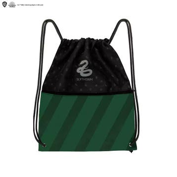 Harry Potter Slytherin Sportzak, Verzamelen, Ophalen of Verzenden, Nieuw