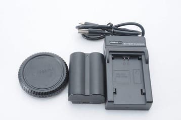 Fuji X-T4 Digitale camera