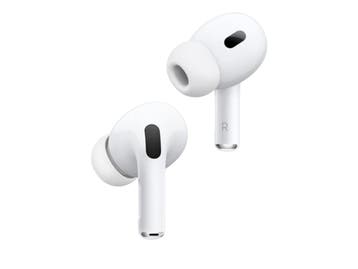 APPLE AirPods Pro (2e generatie) - Oordopjes - ANC - USB-C -, Verzenden, Zo goed als nieuw