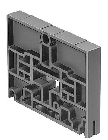 Plaque De Séparateur Festo - 161369, Verzenden, Nieuw