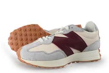 New Balance Sneakers in maat 38 Wit, Verzenden, Wit, New Balance, Zo goed als nieuw