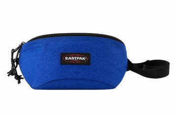 Eastpak Heuptas Blauw, Verzenden