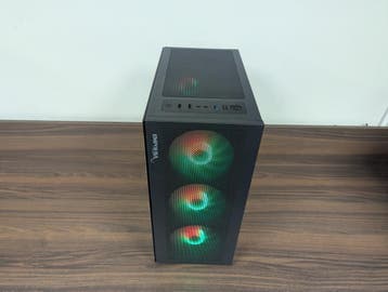 Intel i5 8400 - GTX 1660 super - 16GB, Informatique & Logiciels, Verzenden
